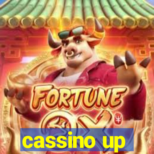 cassino up