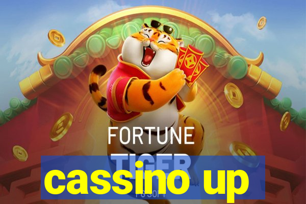 cassino up