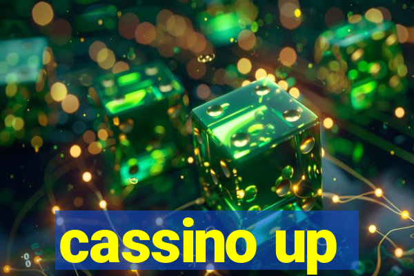 cassino up