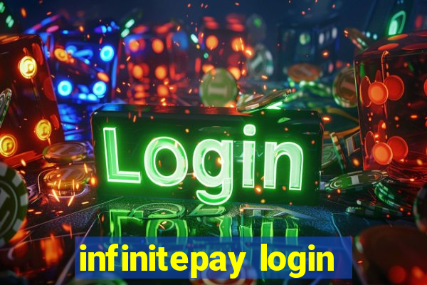 infinitepay login