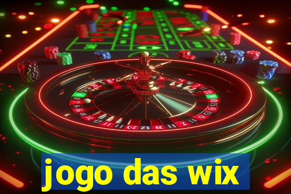 jogo das wix