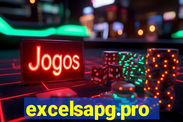 excelsapg.pro