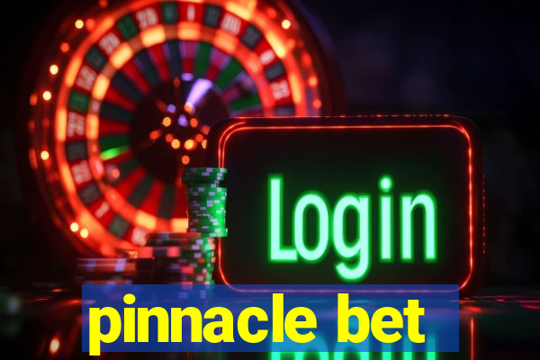 pinnacle bet