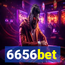 6656bet