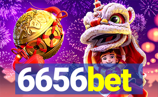 6656bet