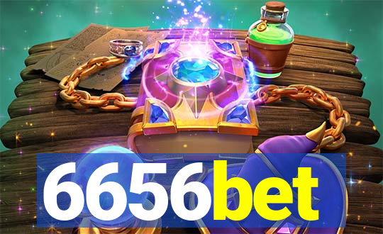 6656bet