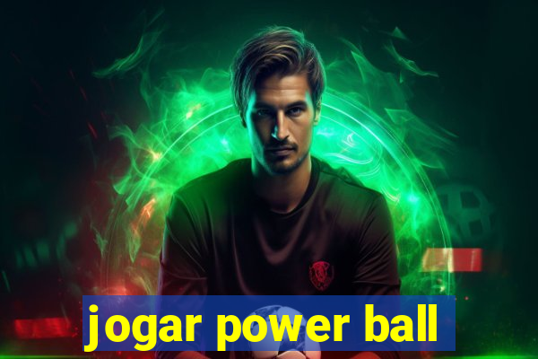 jogar power ball