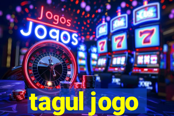 tagul jogo