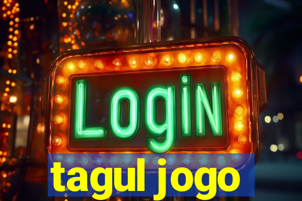 tagul jogo