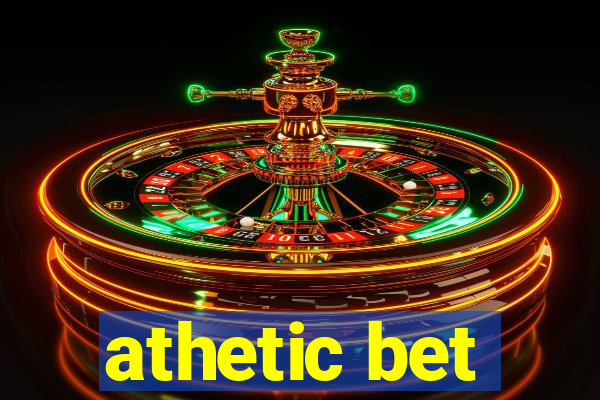 athetic bet