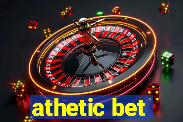 athetic bet