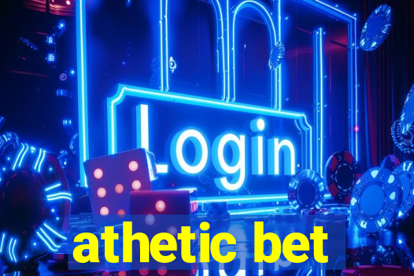 athetic bet