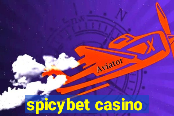 spicybet casino