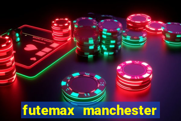 futemax manchester united ao vivo