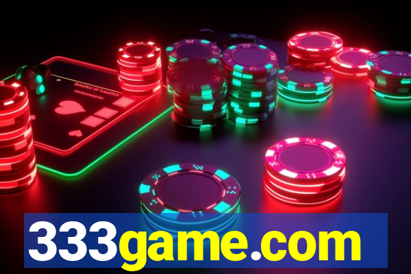 333game.com