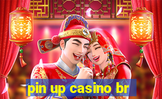 pin up casino br