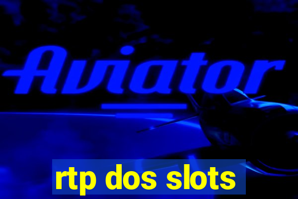 rtp dos slots