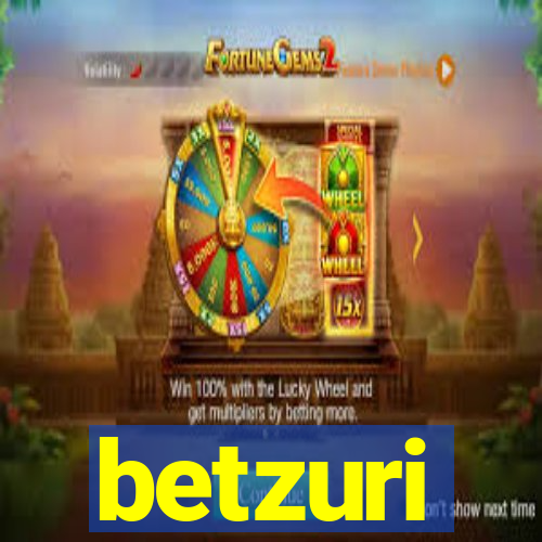 betzuri