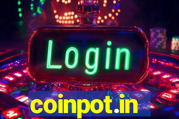 coinpot.in