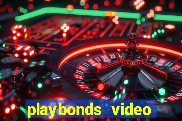 playbonds video bingo gratis