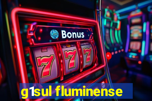 g1sul fluminense