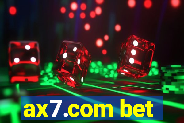 ax7.com bet