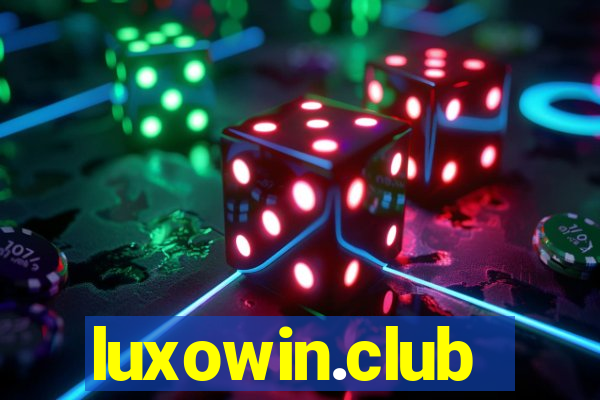 luxowin.club