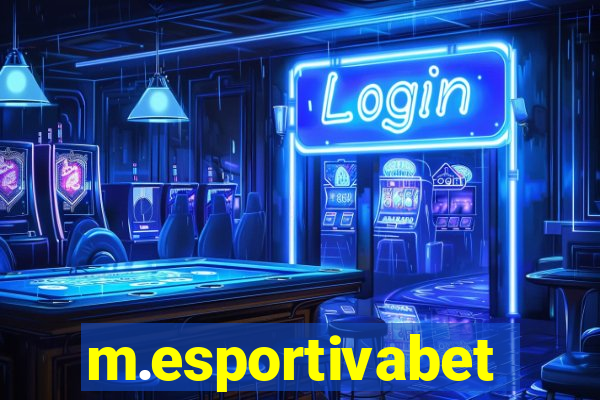 m.esportivabet