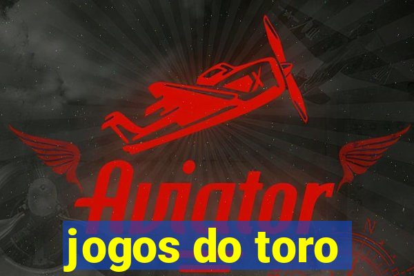 jogos do toro