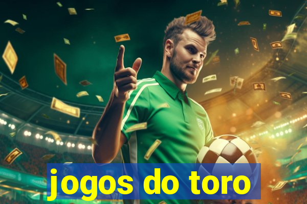 jogos do toro