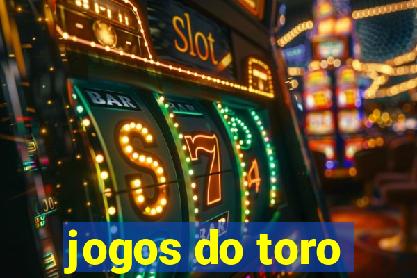 jogos do toro