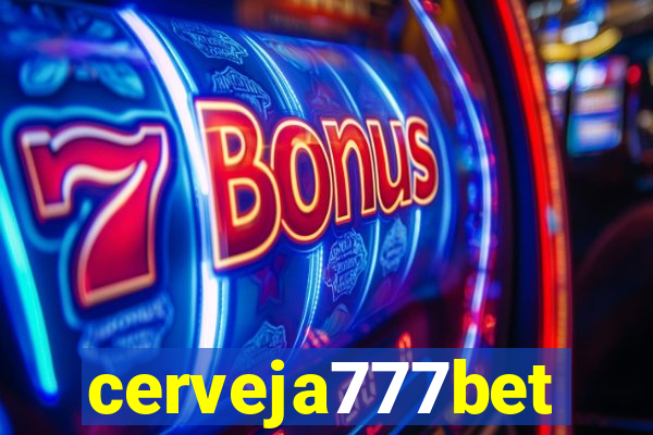 cerveja777bet