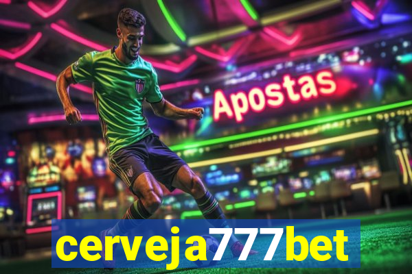 cerveja777bet