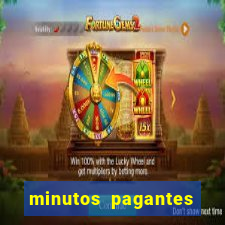 minutos pagantes fortune ox