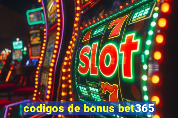 codigos de bonus bet365