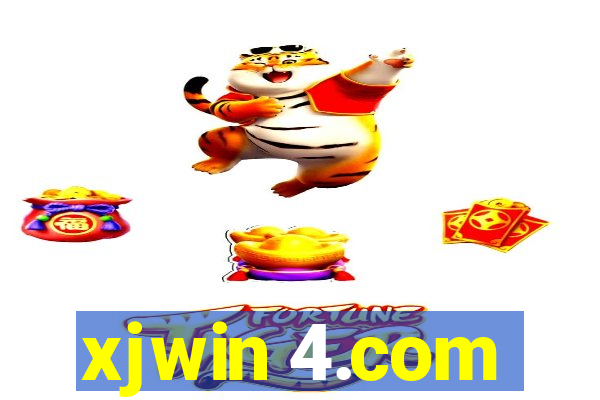 xjwin 4.com