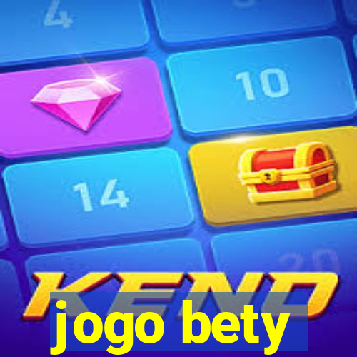 jogo bety