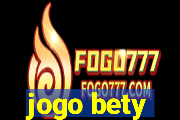 jogo bety