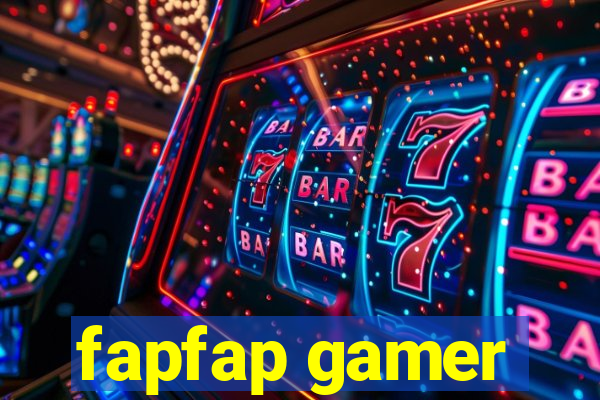 fapfap gamer