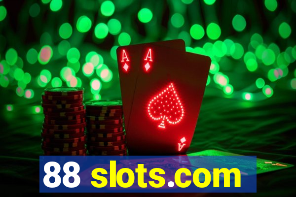 88 slots.com