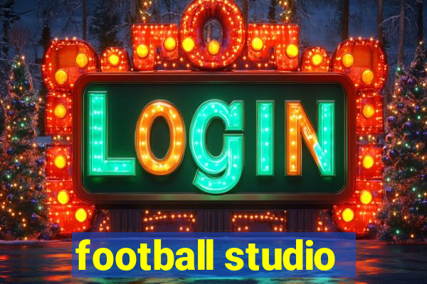 football studio