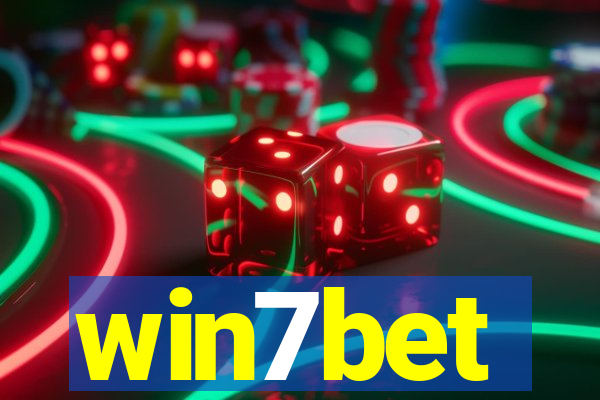 win7bet