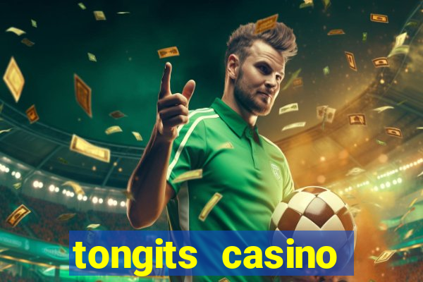 tongits casino online gcash