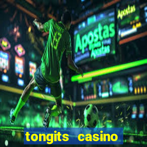 tongits casino online gcash