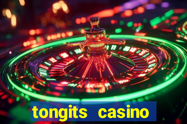 tongits casino online gcash