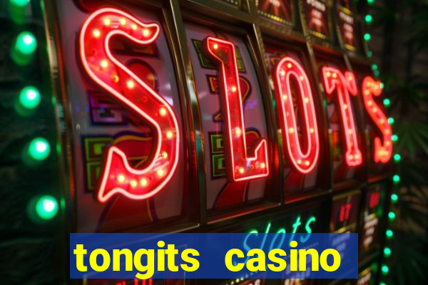 tongits casino online gcash