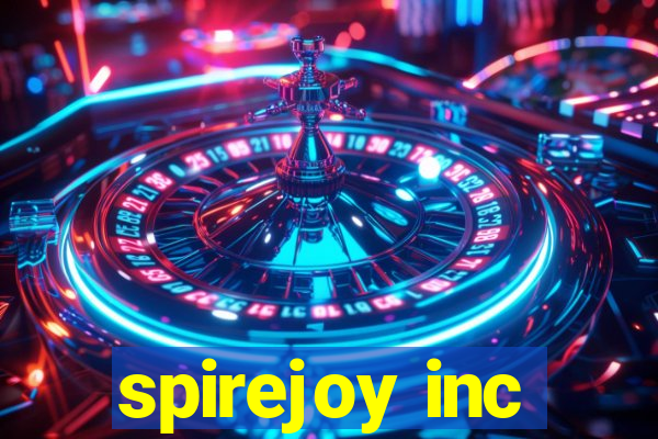 spirejoy inc