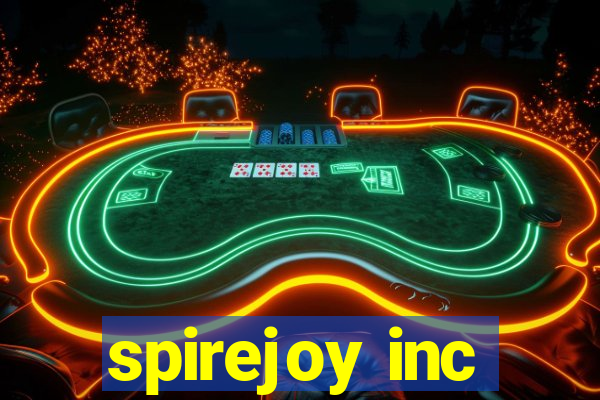 spirejoy inc