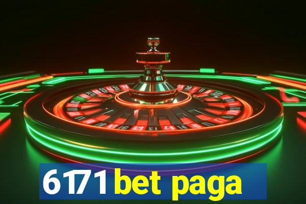 6171 bet paga