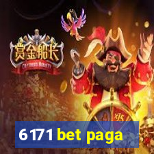 6171 bet paga